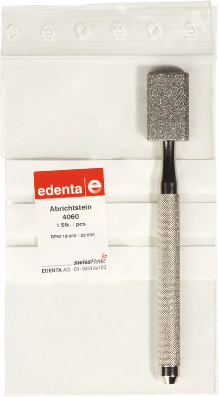 Stück diamantiert Stück diamantiert