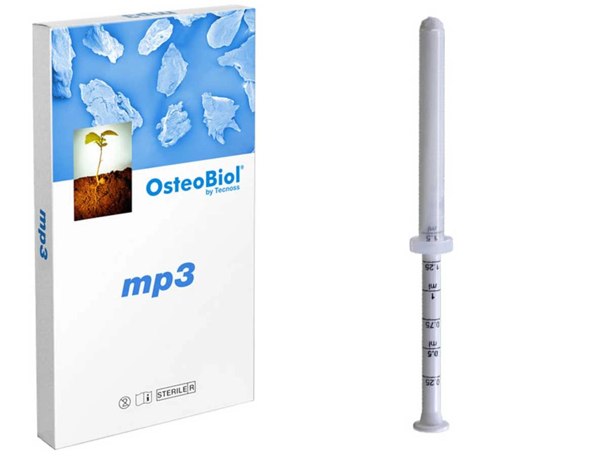 Spritze 1 ml