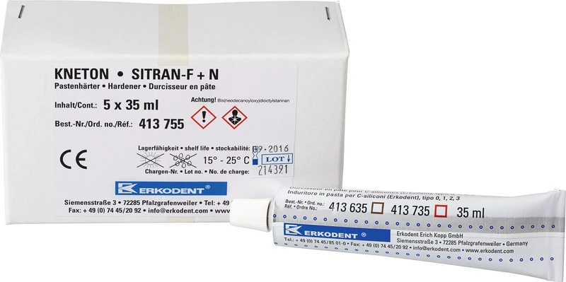 Packung 5 x 35 ml, rot