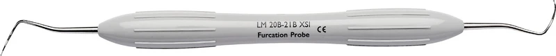 Stück grau, LM-ErgoMax™ Griff Stück grau, LM-ErgoMax™ Griff