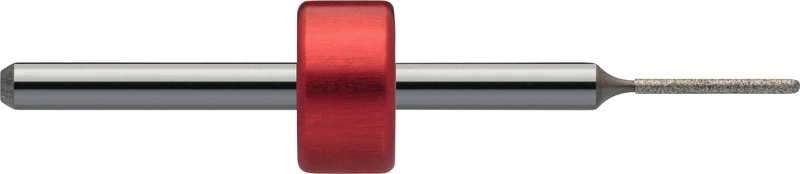 Stück red, g1.0, für PM3/5 Stück red, g1.0, für PM3/5