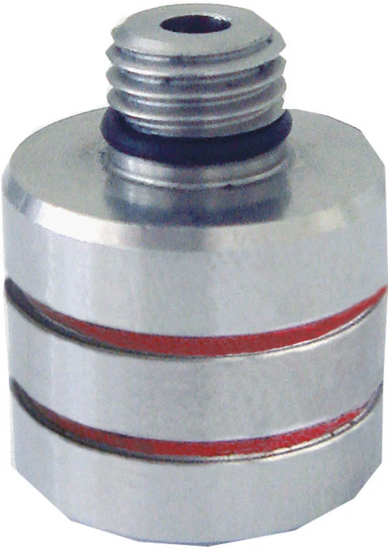 Stück Edelstahl 11/G