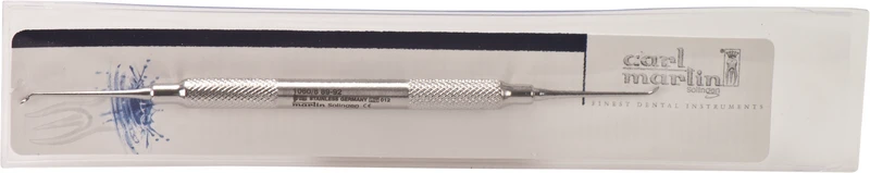 Stück Breite 2,1 / 2,1 mm, LiquidSteel Griff