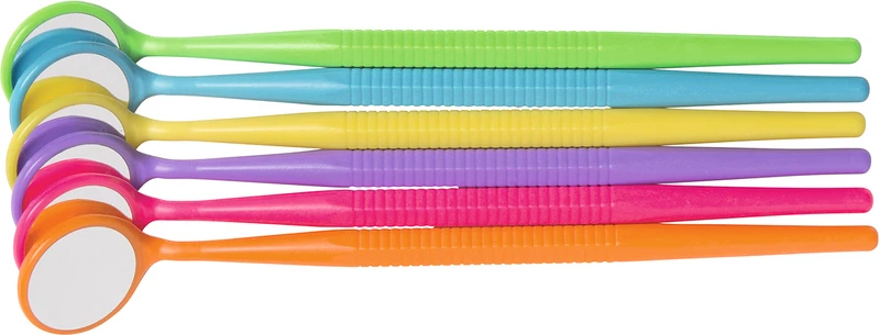 Packung 12 Stück sortiert leuchtend, Größe 4, Ø 22 mm Packung 12 Stück sortiert leuchtend, Größe 4, Ø 22 mm
