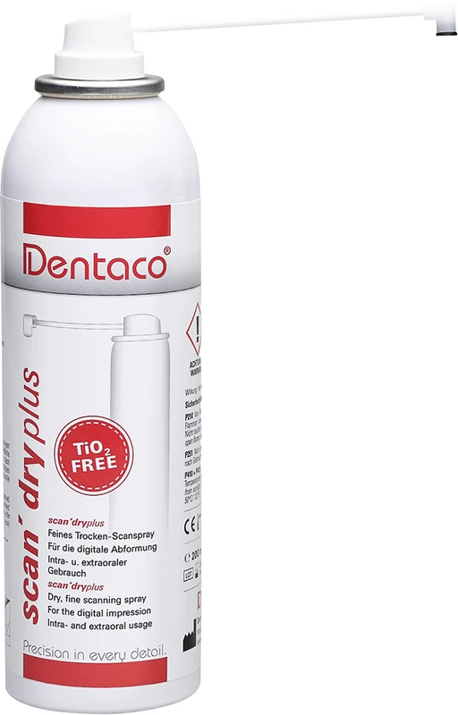 Spraydose 200 ml Spraydose 200 ml