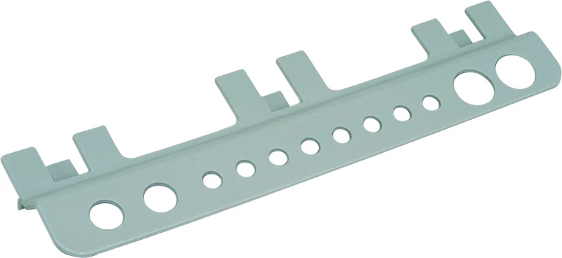 46137 - Ansteckbare Halter - Stück Halter für 8 Minifills und 4 Spritzen