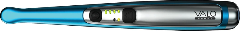 Kit Cordless LED-Polymerisationsleuchte Sapphire inklusive Zubehör