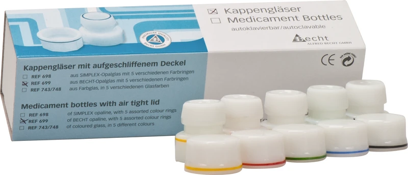 Sortiment 5 Stück sortiert (gelb, grün, rot, blau, schwarz) Sortiment 5 Stück sortiert (gelb, grün, rot, blau, schwarz)