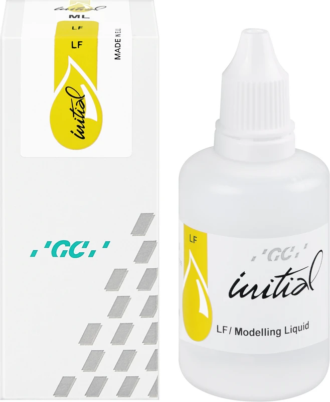 Flasche 50 ml Opaque Liquid