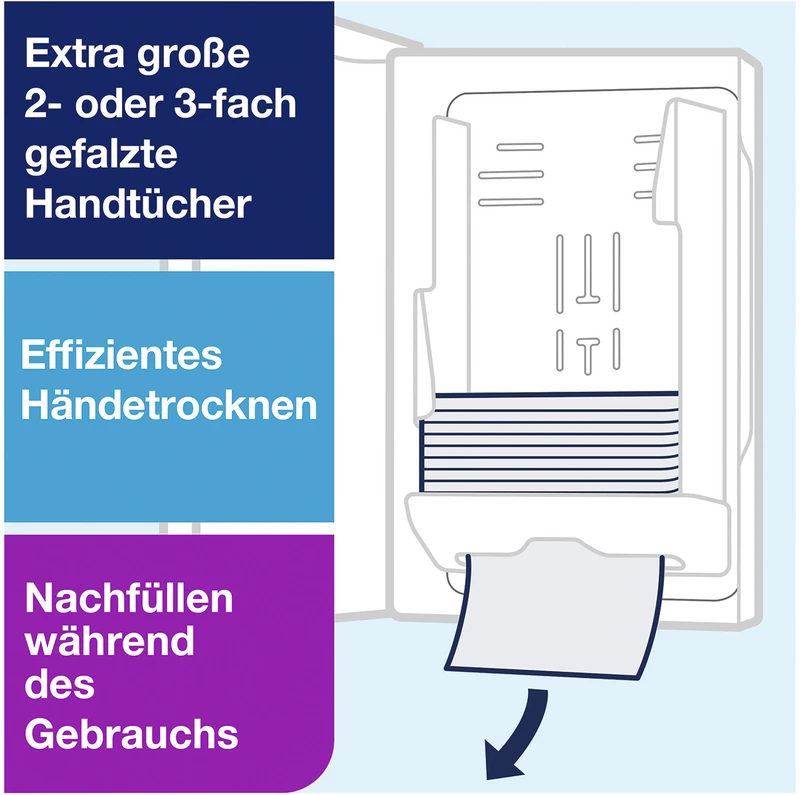 Stück schwarz