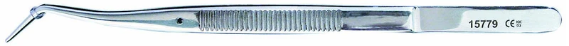 Stück 150 mm, gerieft Stück 150 mm, gerieft