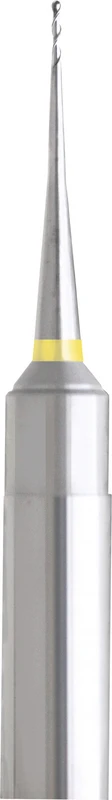  Stück Kopf-Ø 0,5 mm, Schaft-Ø 6 mm, GL: 50 mm 
