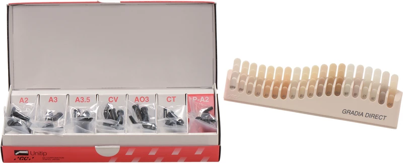 Intro Kit Unitip Intro Kit Unitip