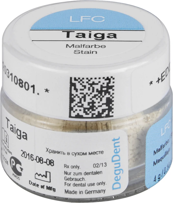Dose 4 g 19 taiga