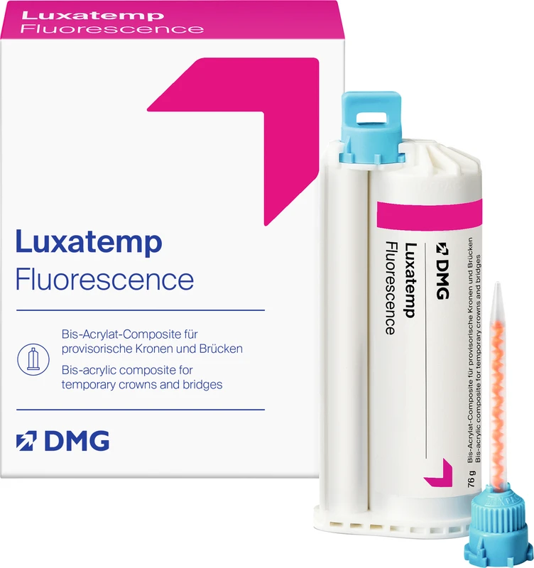 Nachfüllpackung 76 g Doppelkartusche A1, 15 Automix-Tips Nachfüllpackung 76 g Doppelkartusche A1, 15 Automix-Tips