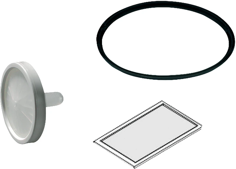 Set 1 Türdichtung, 2 bakteriologischen Filter, 2 Staubfilter Set 1 Türdichtung, 2 bakteriologischen Filter, 2 Staubfilter
