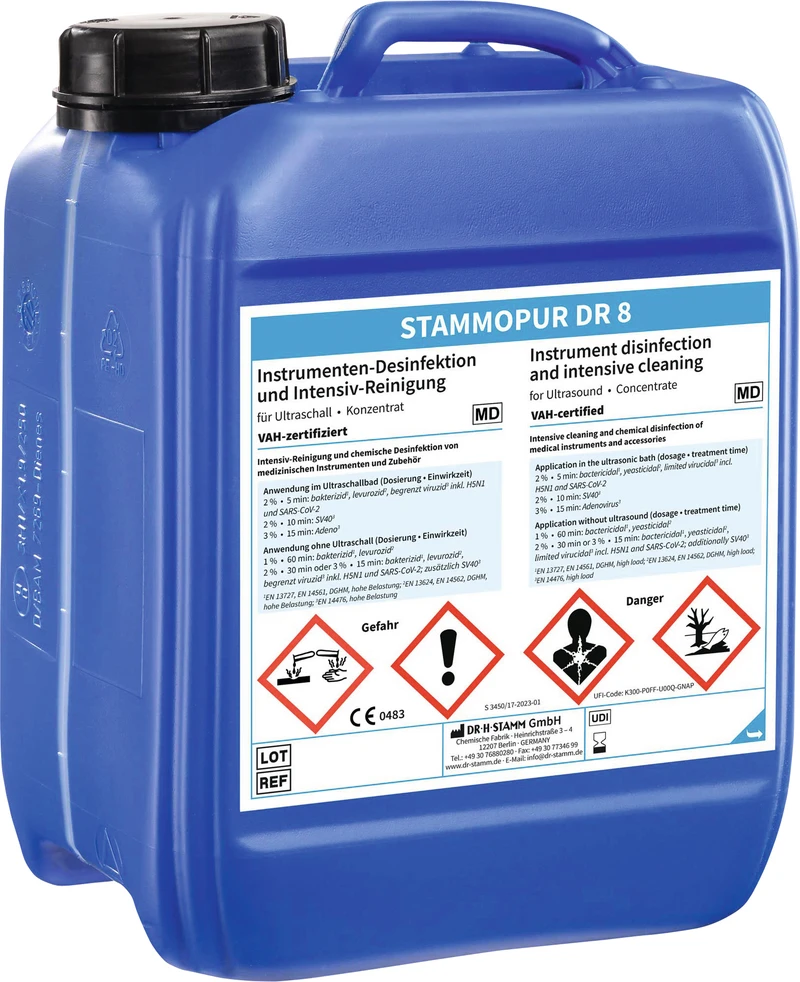 Kanister 5 Liter