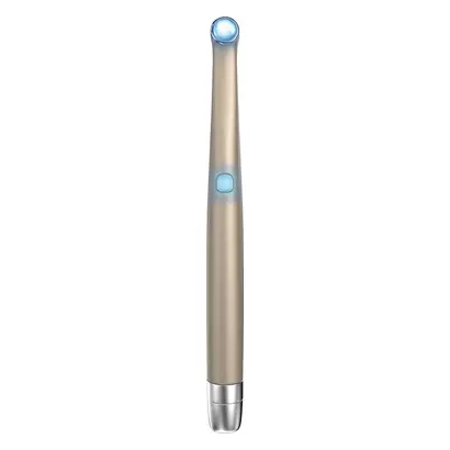 Stardust Gray Kit VALO X LED-Polymerisationsleuchte inklusive Zubehör