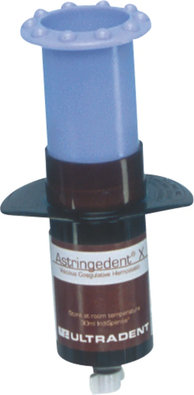 Packung 30 ml IndiSpense-Spritze Packung 30 ml IndiSpense-Spritze