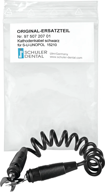 Stück schwarz