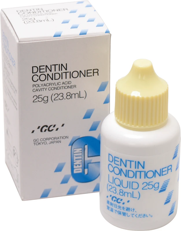 Flasche 25 g Dentin Conditioner Flasche 25 g Dentin Conditioner