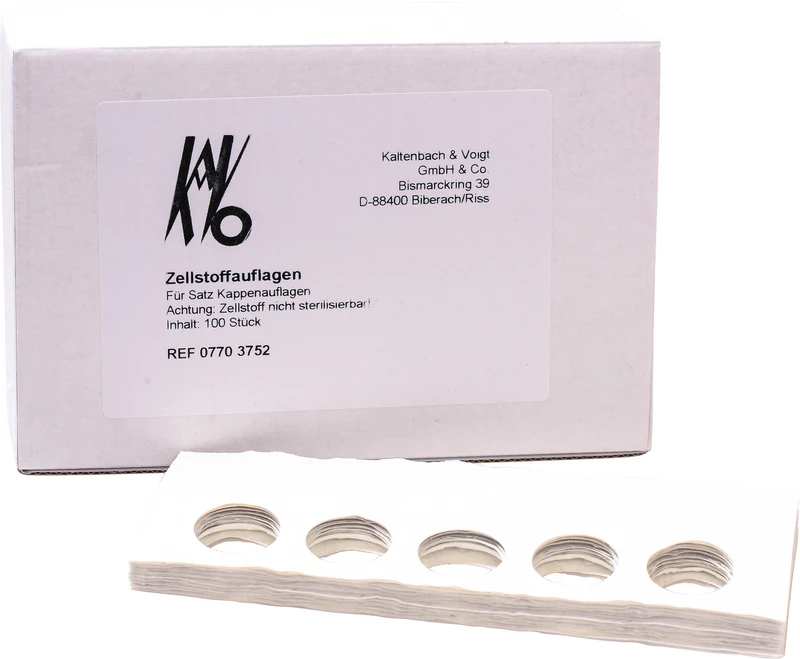 Packung 100 Stück 7703752 Packung 100 Stück 7703752