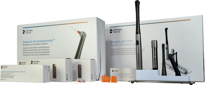 Endo-Resto Promopackung