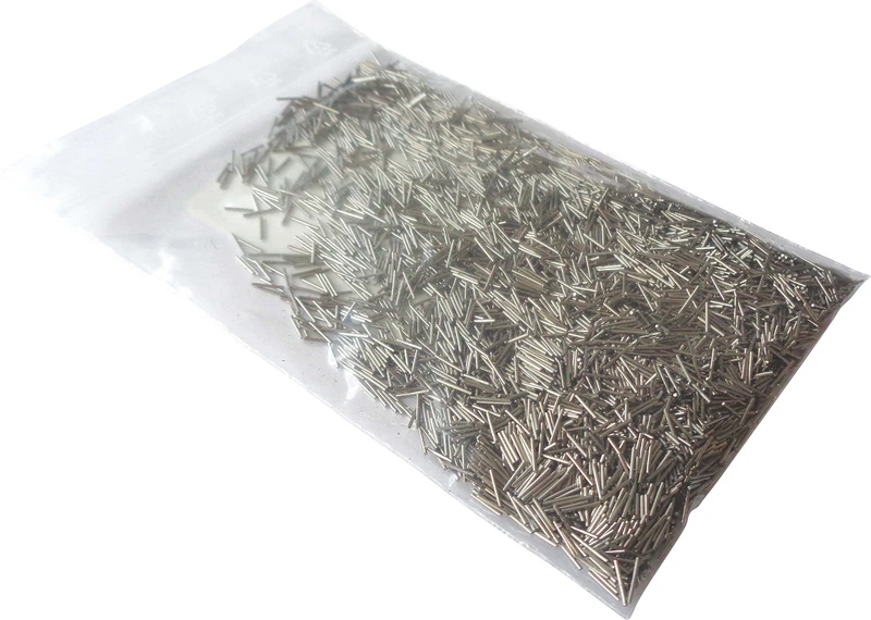 Dose 50 g, Ø 5 mm Dose 50 g, Ø 5 mm