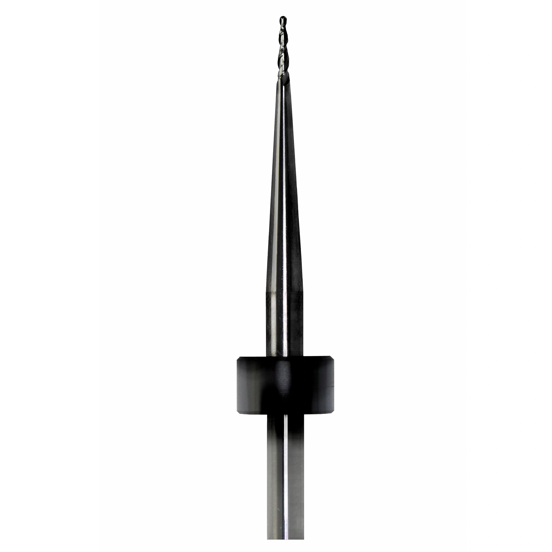  Stück schwarz, Kopf-Ø 0,6 mm, Schaft-Ø 3 mm, GL: 48 mm 