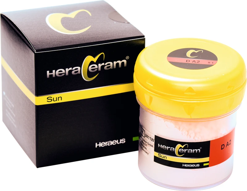 Dose 100 g Pulver dentin DA2 Dose 100 g Pulver dentin DA2