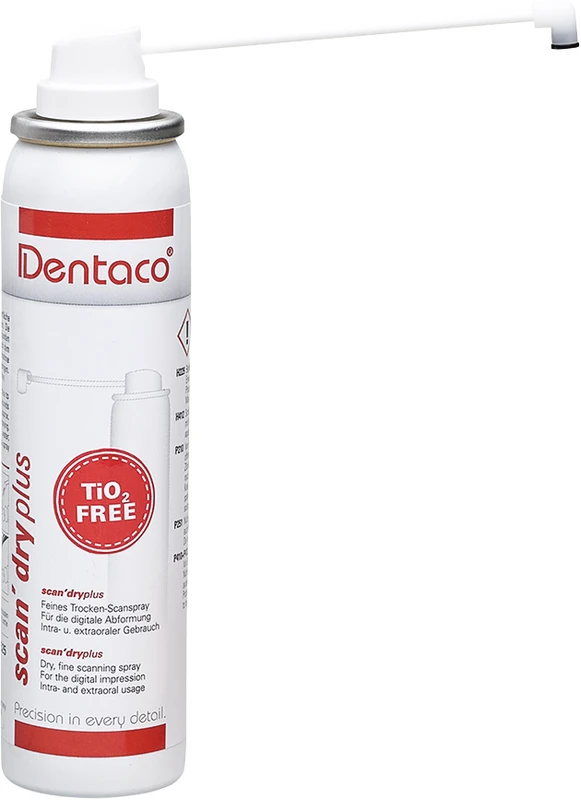 Spraydose 75 ml