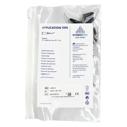 Packung 50 Stück Ø 1,2 mm