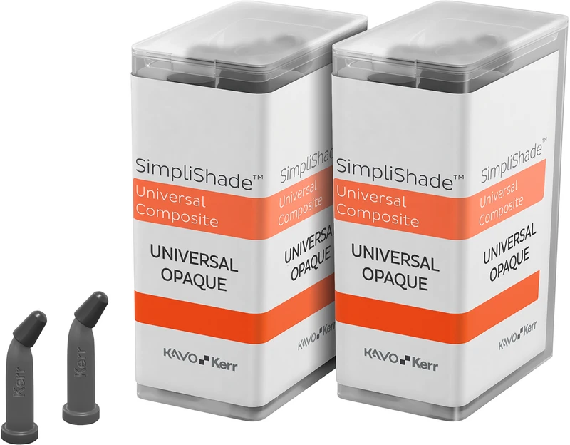 Packung 10 x 0,25 g Unidose Universal Opaque Packung 10 x 0,25 g Unidose Universal Opaque
