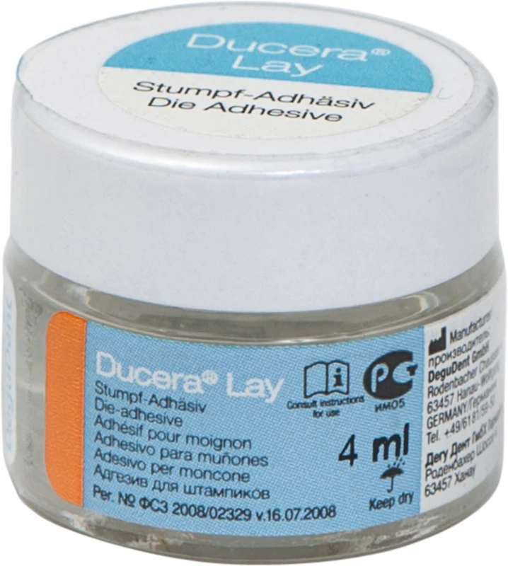 Flasche 4 ml Flasche 4 ml