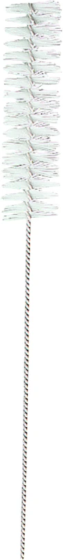 Beutel 5 Bürsten LS 635G, grob, Ø 2-8 mm