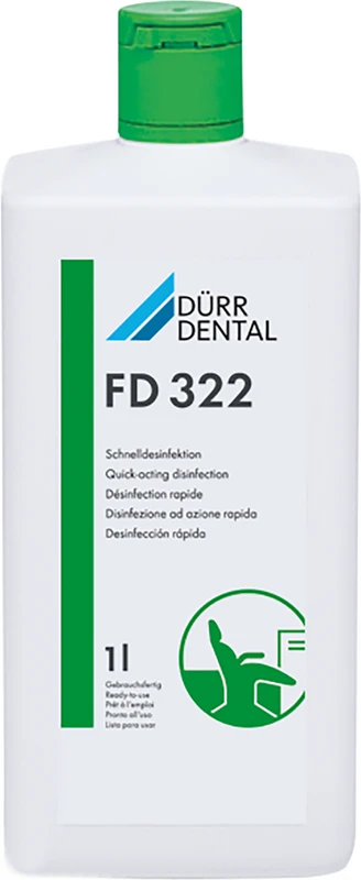 Flasche 1 Liter