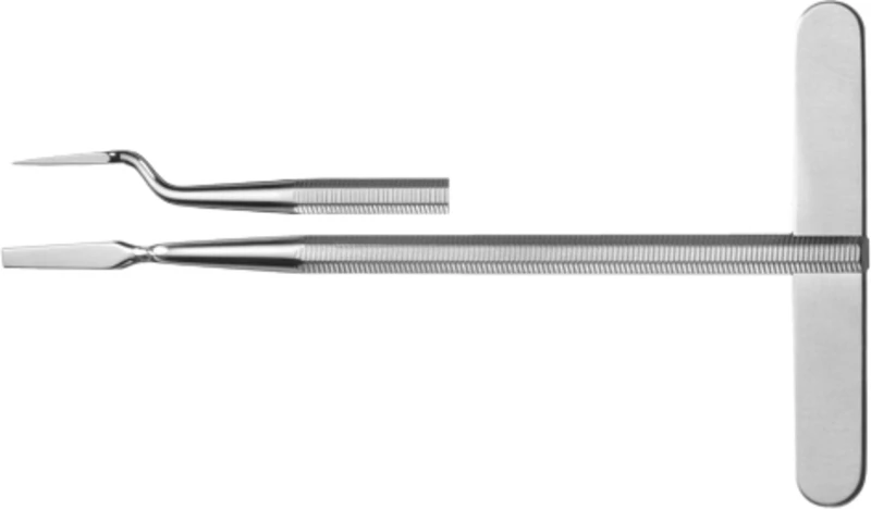 Stück 531/3, 3 mm, Bajonett