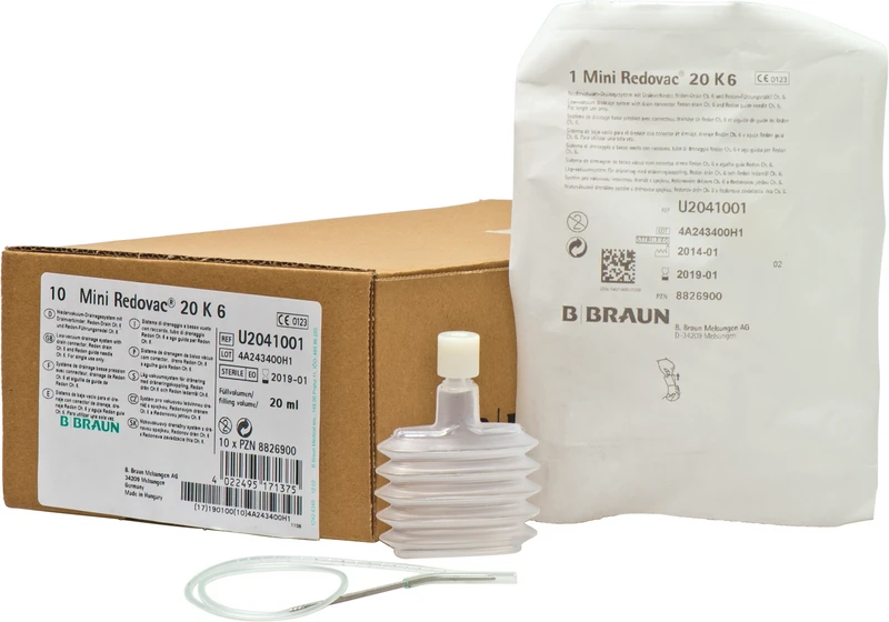 Packung 10 Systeme Packung 10 Systeme