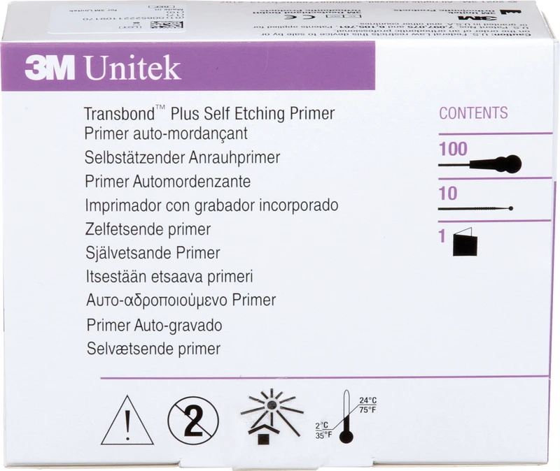 Packung 100 Single-Dose Packung 100 Single-Dose