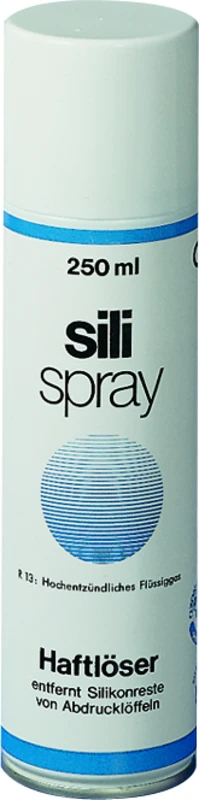 Dose 250 ml Haftlöserspray Dose 250 ml Haftlöserspray