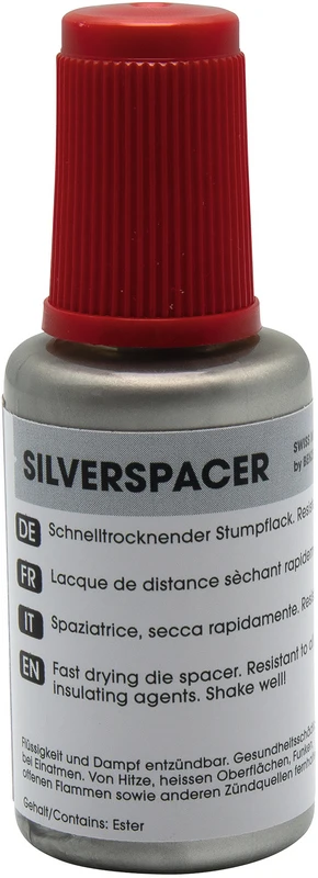 Flasche 20 ml