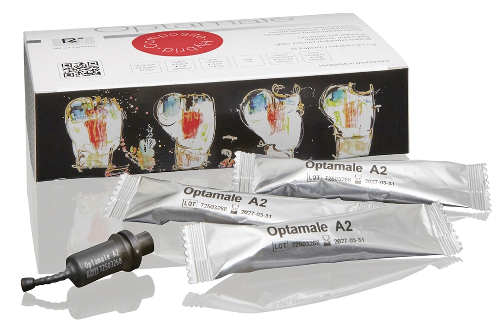 Intro Kit 15 x 0,5 g Kapsel A2