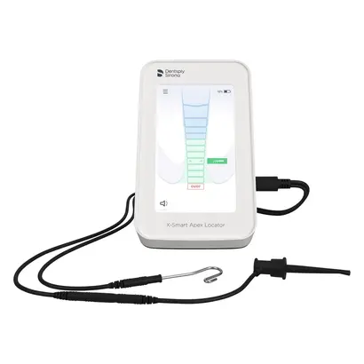 Stück X-Smart® Apex Locator inklusive Zubehör