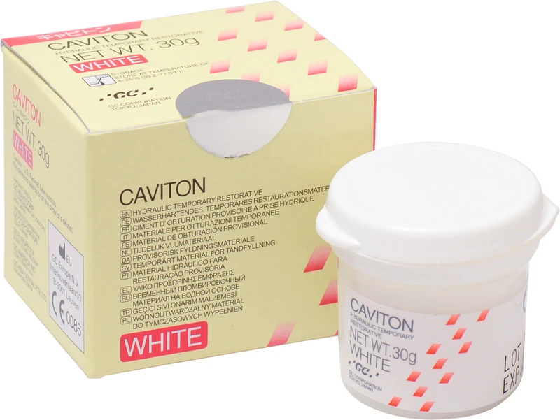Dose 30 g white