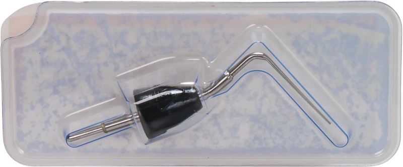 Stück ISO 40, Taper 03, standard Stück ISO 40, Taper 03, standard
