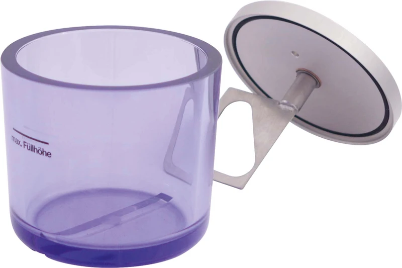 Stück für 400 ml, für Alginat Stück für 400 ml, für Alginat
