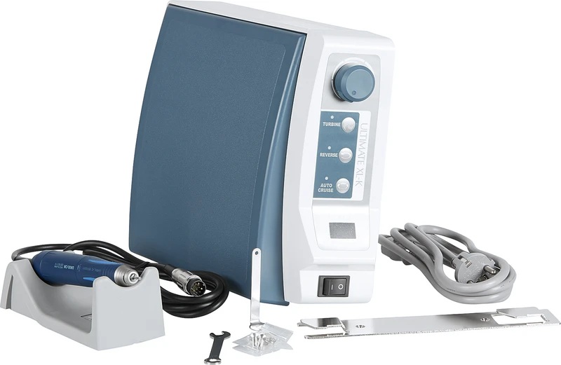Kompletset Kniesteuergerät, Compact Handstück Kompletset Kniesteuergerät, Compact Handstück