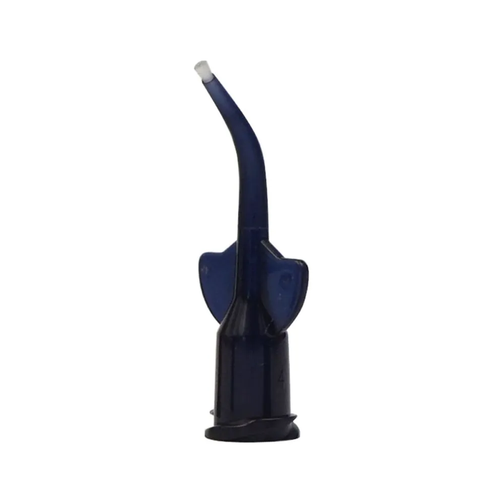 Packung 50 Applikationstips G25, schwarz Packung 50 Applikationstips G25, schwarz