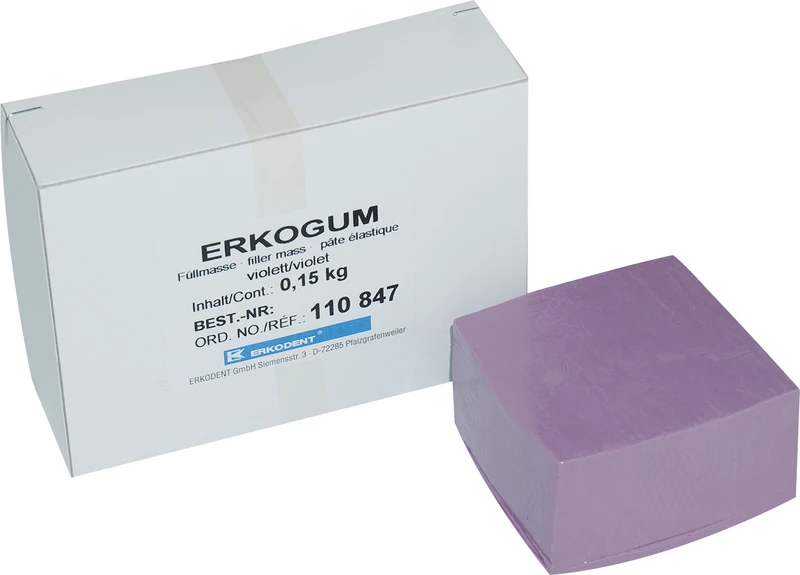 Packung 150 g lila Packung 150 g lila