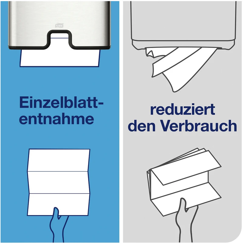 Karton 20 x 237 Stück 2-lagig, weiß Karton 20 x 237 Stück 2-lagig, weiß